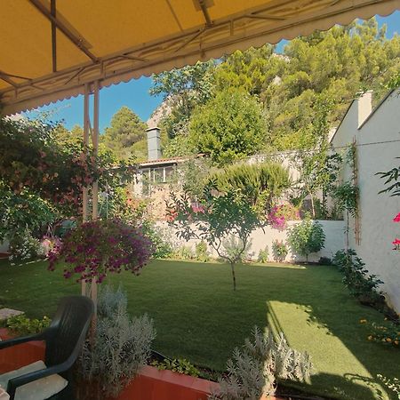 Apartments Gareta Gradac  Exterior photo