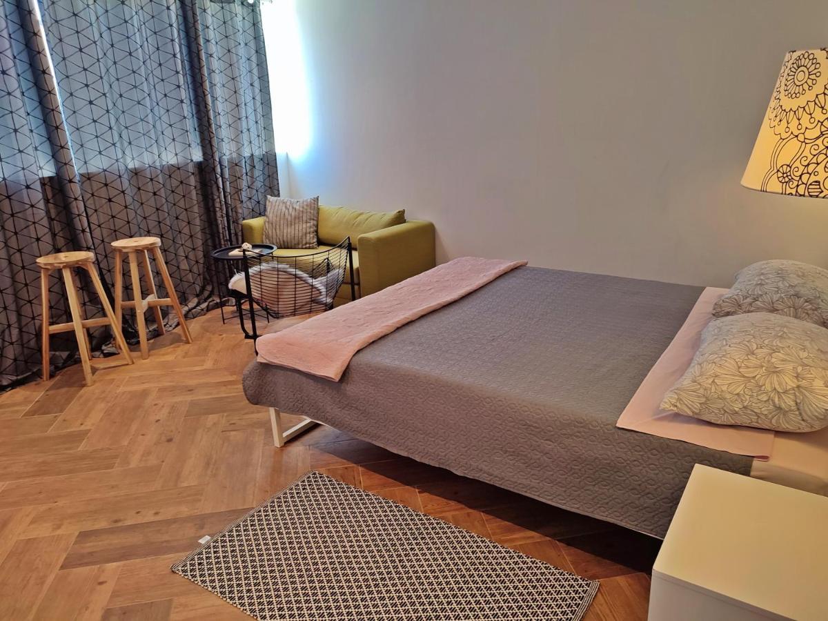 Apartments Gareta Gradac  Exterior photo