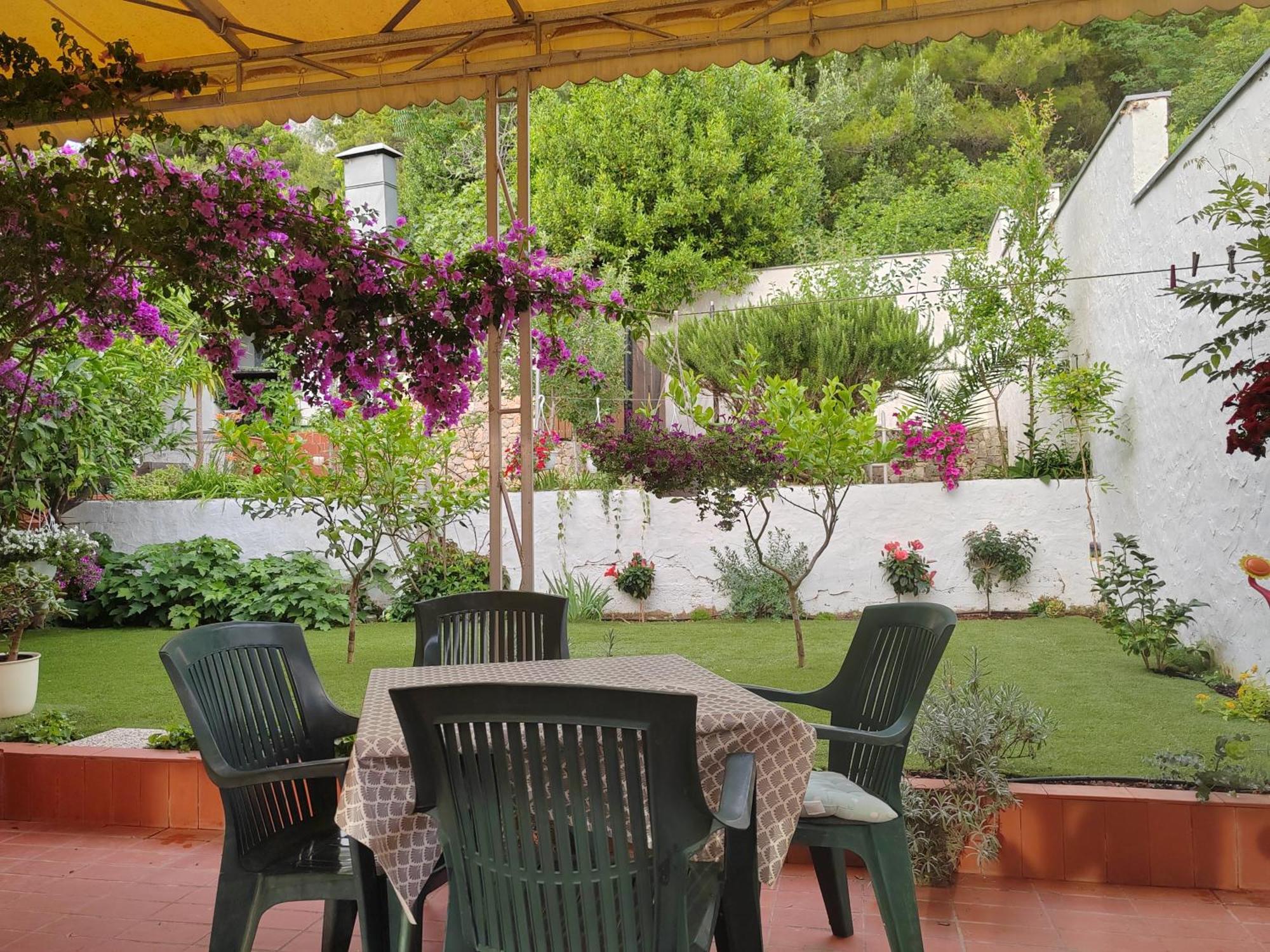 Apartments Gareta Gradac  Exterior photo