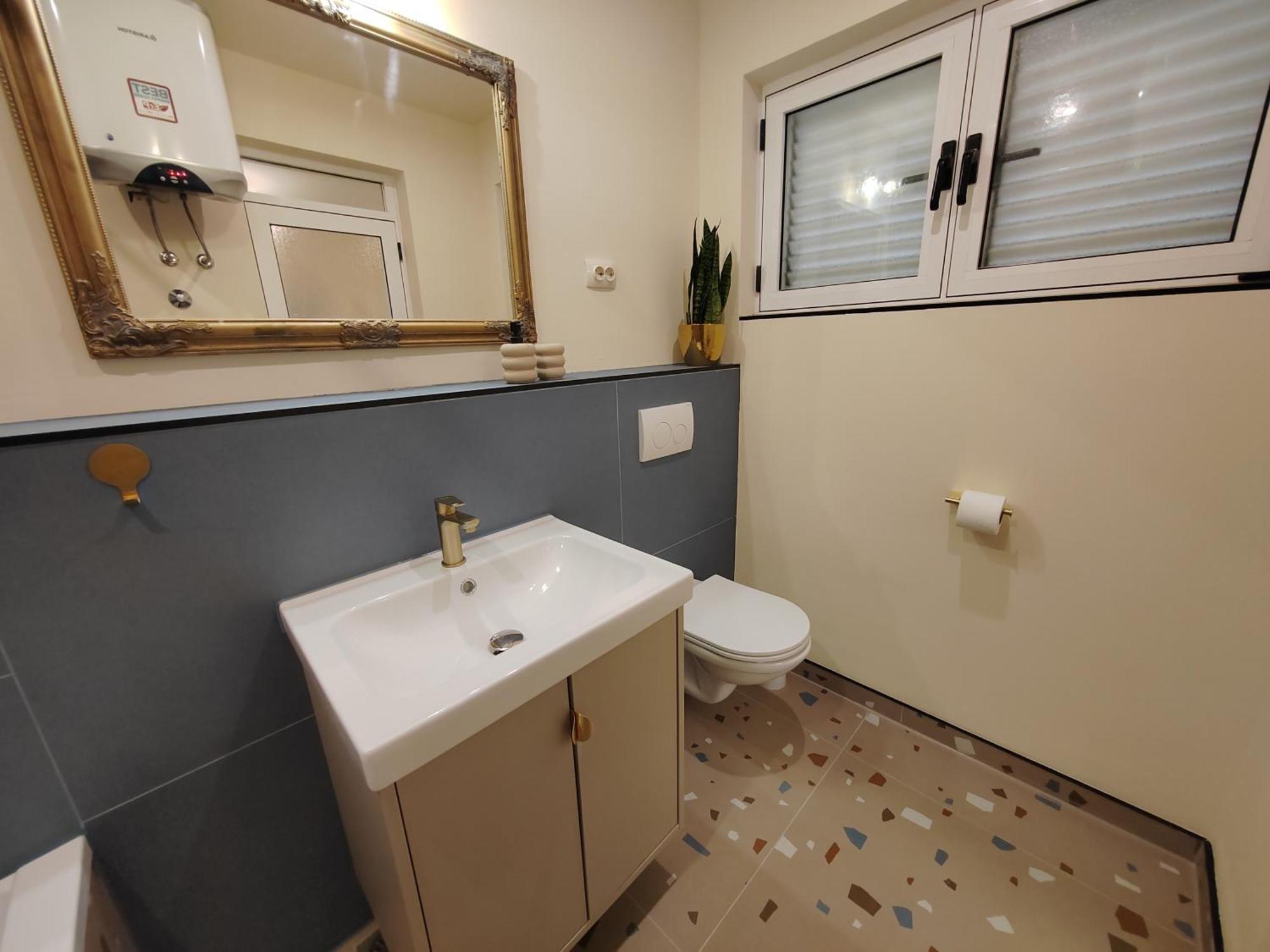Apartments Gareta Gradac  Exterior photo