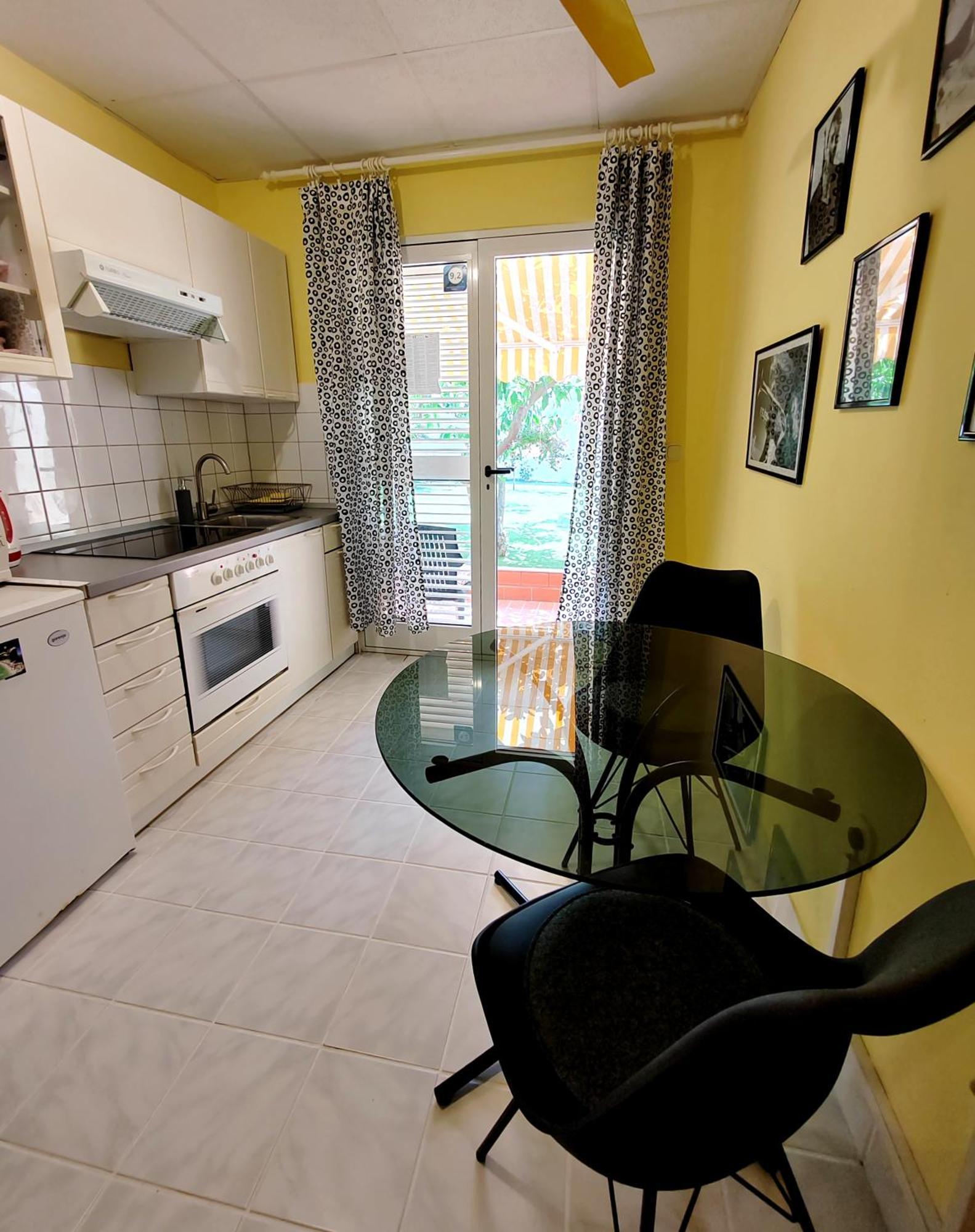 Apartments Gareta Gradac  Exterior photo