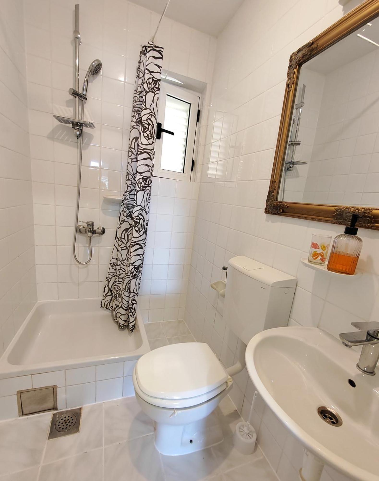 Apartments Gareta Gradac  Exterior photo