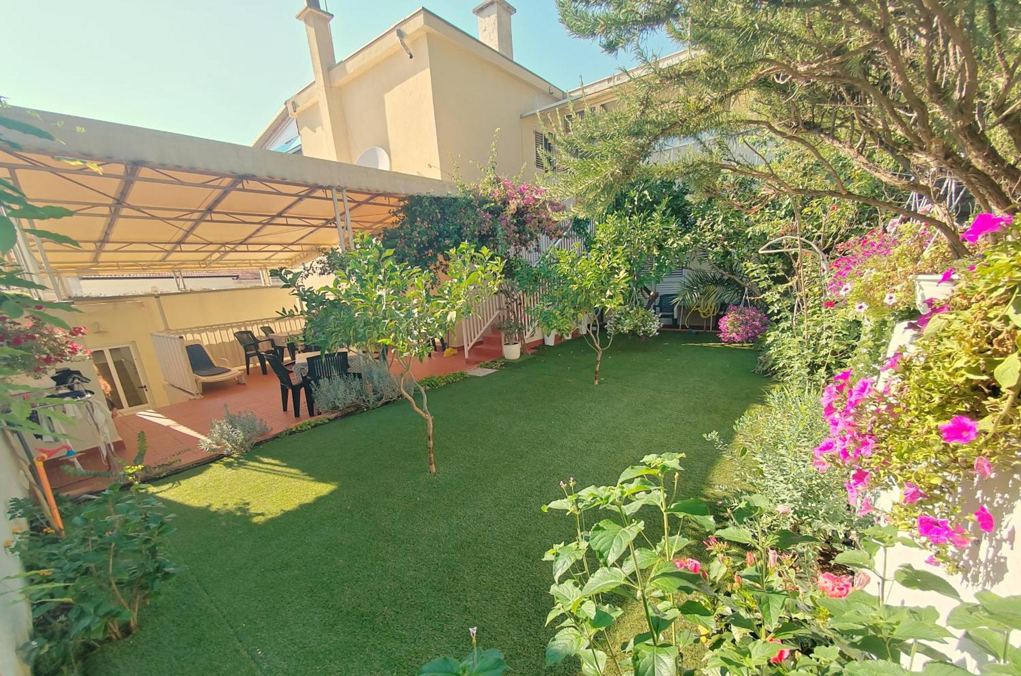 Apartments Gareta Gradac  Exterior photo